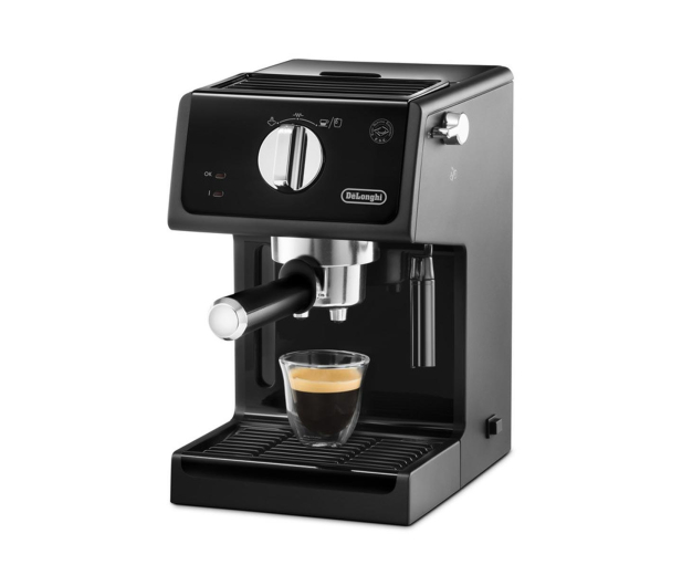 DeLonghi Ekspres kolbowy ECP 31.21 - 369074 - zdjęcie